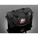 HIGHWAY HAWK Rucksack, schwarz, mit HH-Logo (Stück)