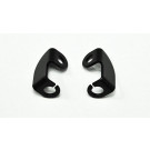 ZIEGER Blinkerhalter Lenkerarmatur, H-D V-Rod