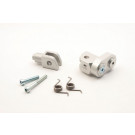 LSL Gelenk-Kit Triumph Bonneville Bobber 17-, vorne (Paar)