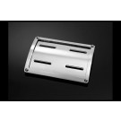 HIGHWAY HAWK LICENSE PLATE HOLDER RADIUS NL (Stück)