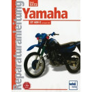 Motorbuch Bd. 5172 Reparatur-Anleitung YAMAHA XT 600 E (90-) (Stück)