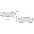 FERODO Bremsbelag FDB 495 Platinum (Satz)