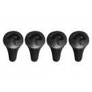 RAM Mounts Ersatz-Gummifinger für X-Grip Halteklammern (Stück)