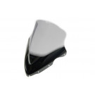 MRA Racingscheibe Yamaha T-MAX XP500 2001-2007, rauchgrau (Stück)