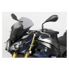 MRA-Touringscheibe, BMW S 1000 R, -14, rauchgrau (Stück)