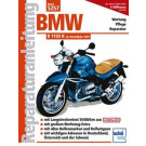 Motorbuch Bd. 5257 Reparatur-Anleitung BMW R 1150 R, 02- (Stück)