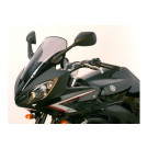 MRA Verkleidungsscheibe, Yamaha FZ 600 S2 FAZER 2007-, klar, Originalform (Stück)