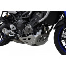 IBEX Motorschutz silber,Yamaha MT-09 Tracer (Stück)