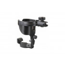 RAM Mounts Verbundstoff Getränkehalter-Set Level Cup XL - mit Octagon-Verbindungsarm (Stück)