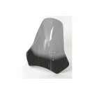 MRA Tourenscheibe T, Kawasaki VERSYS 650 2006-09, schwarz (Stück)