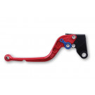 LSL Bremshebel R12, rot/blau (Stück)