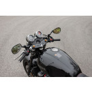 LSL Sport-Match Yamaha XJR 1300, 15-, silber (Stück)