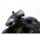 MRA Tourenscheibe T, Suzuki GSX-R 1300 HAYABUSA -08-, klar (Stück)