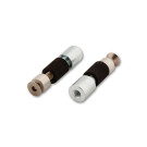 LSL Lenkergewichtadapter, Alu-Lenker, Suzuki SFV 650 Gladius (Stück)