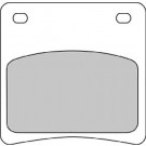FERODO Bremsbelag FDB 569 Platinum (Satz)