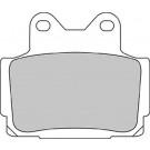 FERODO Sinterbelag FDB 386 ST (Satz)
