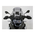 MRA Vario-Touringscheibe VT, BMW R 1200 GS / Adventure (K50) 13-, rauchgrau (Stück)