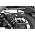 FEHLING Packtaschenbügel Honda VT 750 C7 Spirit, schwarz (Paar)