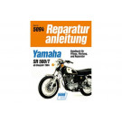 Motorbuch Bd. 5094 Reparatur-Anleitung YAMAHA SR 500/T - ab Baujahr 1989 (Stück)
