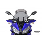 MRA Vario-Touring-Scheibe VTM, Yamaha MT-07 Tracer, 16-, klar (Stück)