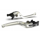 LSL Bremshebel BOW R35R, silber/anthrazit (Stück)