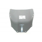 MRA-Verkleidungsscheibe, HONDA CBR 900 RR, 98-99, klar, Originalform (Stück)