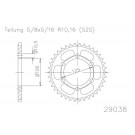 ESJOT Kettenrad, 37 Zähne triumph (Stück)