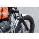 LSL Alu-Fender 18 Zoll, Moto Guzzi V7 / Spezial (Stück)