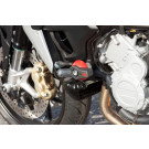 LSL Crash-Pad Montagekit MV Agusta F4 Brutale S, -09 (Stück)