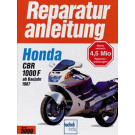 Motorbuch Bd. 5099 Reparatur-Anleitung HONDA CBR 1000 F (ab 87) (Stück)
