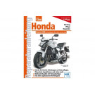 Motorbuch Rep.-Anleitung Honda Hornet 600 (PC41)2007- (Stück)