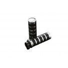 HIGHWAY HAWK Lenkergriffe COMFORT 1 Zoll