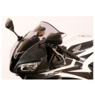 MRA Verkleidungsscheibe, Honda CBR 600 RR 2007-2012, schwarz, Originalform (Stück)