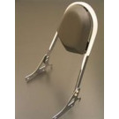 HIGHWAY HAWK SISSY BAR WIDE MODEL komplett HONDA VT 1100C2 ACE (Stück)