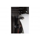 LSL GFK-Kotflügel Kawasaki W650/800, vorn, 19 Zoll- Rad (Stück)
