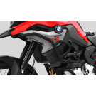 ZIEGER Verkleidungsbügel BMW F 750/F850 GS, schwarz
