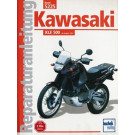 Motorbuch Bd. 5225 Reparatur-Anleitung KAWASAKI KLE 500, ab 91 (Stück)