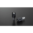 ABM Lenkerverbreiterung largo 22,2mm, +30mm, schwarz