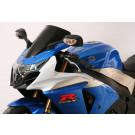 MRA-Verkleidungsscheibe, SUZUKI GSX-R 1000, 09-16, schwarz, Originalform (Stück)