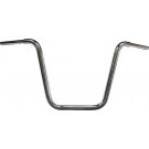 FEHLING Lenker Fat-Ape Hanger für H-D E-Gas Griff, 1 1/4 Zoll, H40, chrom (Stück)