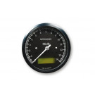 motogadget Chronoclassic Drehzahlmesser -14.000 U/min, grüne LCD Anzeige (Stück)