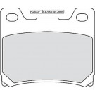 FERODO Bremsbelag FDB 337 Platinum (Satz)