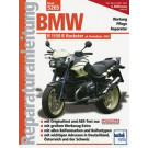 Motorbuch Bd. 5265 Reparatur-Anleitung BMW R 1150 Rockster, 03- (Stück)