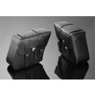 HIGHWAY HAWK Satteltaschen REAL PLAIN