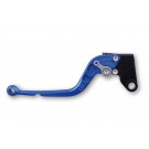 LSL Kupplungshebel L04, Suzuki blau/anthrazit (Stück)