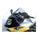 MRA-Racingscheibe, BMW K 1200 S / 1300 S, schwarz (Stück)