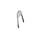 HIGHWAY HAWK Sissybar COMFORT in Chrom für TRIUMPH THUNDERBIRD 1600A (Stück)