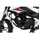 IBEX Sturzbügel Honda CB 125 F (14-) schwarz (Paar)
