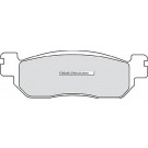 FERODO Bremsbelag FDB 2083 Platinum (Satz)