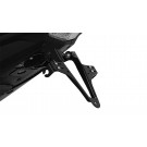 HIGHSIDER Kennzeichenhalter Yamaha MT-125 20-